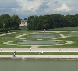 ChateaudeChantilly007