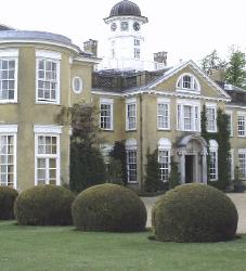 polesdenlacey