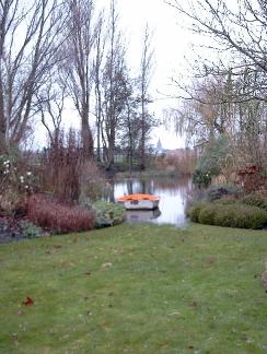 vijverenkerkzicht